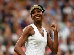 I just try to stay positive and focused on the tennis, not let anything get to me. Venus Williams Birthday 11 Of The Tennis Star S Best Motivational Quotes The Independent The Independent