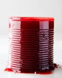 The Best Cranberry Sauce You Can Buy At The Store A Taste Test Epicurious Epicurious