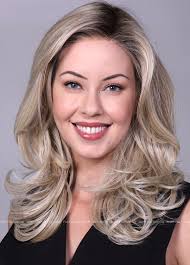 Женский Парик Brooklyn от Belle Tress