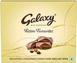 chocolate bar - SNICKERS Galaxy Smooth Milk Chocolates - 90g Bar (Pack of  3) from Mumbai