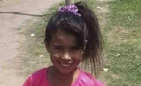 Condenaron al tío de Sheila, la niña hallada muerta y en una bolsa