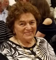 Baruch Dayan Ha Emet Joan Behrend Feb 23 2024