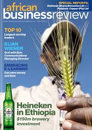 The other one was elian wholesale but when i googled them it came up as a brass and fitting wholesale supplier with no mention of computer parts so not sure about them. African Business Review July 2014 By Business Chief Africa Issuu