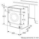 How to Figure Out the Capacity of the Washer You Need