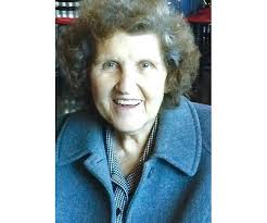 Helen O'Dea Obituary (2023)