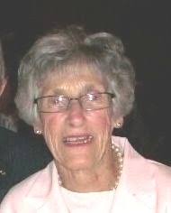 Grace Eisan Obituary