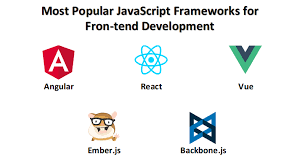 Javascript framework is an application framework written in javascript where the programmers can manipulate the functions and use them for their convenience. Five Most Widely Used Javascript Frameworks For Frontend Development