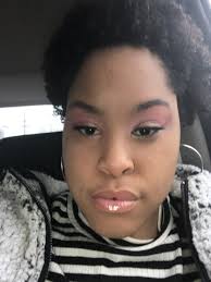 Where can I find models to practice makeup