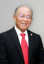 CHARTERED BANKER CONFERMENT 2023