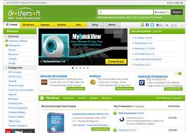 In the past, it was sometimes difficult to find good quality stock images for your projects, but it has become a relatively simple task these days, thanks to image services like shutterstock. 10 Best Free Software Download Sites