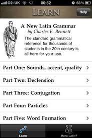 pin by vu letteren on griekse en latijnse taal cultuur learn latin greek language flashcards app
