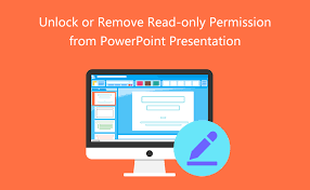 Customize them and deliver creative and professional presentations to impress your audience. How To Unlock Or Remove Read Only Permission From Powerpoint Presentation
