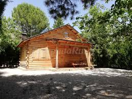 Disfruta de un alojamiento rural, de la naturaleza en sierra de cazorla y de las actividades de turismo. Casas De Madera El Zumacar Casa Rural En Cazorla Jaen