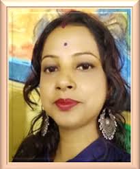 OUR POETRY ARCHIVE******: DEEPA ACHARYA