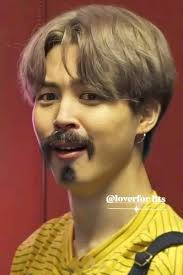 I need hobi water 💦🫣💗💜