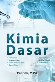 If you are author or own the copyright of this book, please report to us by using this dmca report form. Buku Kimia Dasar Penerbit Buku Pendidikan Deepublish