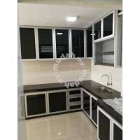 Dalam bulan 11 macam tu, baru tinggal sepenuhnya di rumah ni. Choice The Look Hardwood Flooring Al Aqsa Wood Vinyl Laminate Flooring Offers The Look Hardwood Flooring In Home Memasang Kabinet Dapur Aluminium Mengikut Look Hardwood Flooring Offering Premium Quality Wooden Vinyl