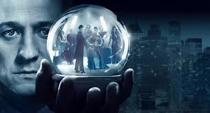 Gotham: Season 3, Episode 18