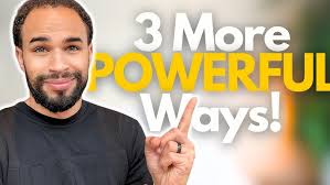 5 Habits I Stopped to Get Back