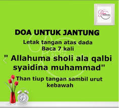 Atau bisa juga membaca doa di bawah ini sebanyak. 17 Doa Sembuh Penyakit Ideas Doa Doa Islam Learn Islam