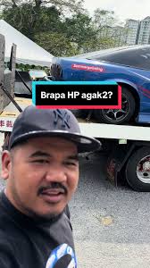 Berapa Horsepower Kereta Impian di Apai Performance?