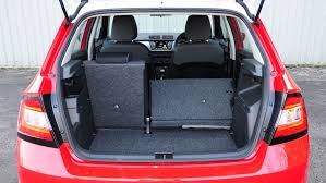 Maybe you would like to learn more about one of these? Skoda Fabia Estate Boot Dimensions Cm Best Auto Cars Reviews