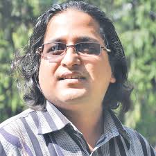 Reading is a human compulsion'