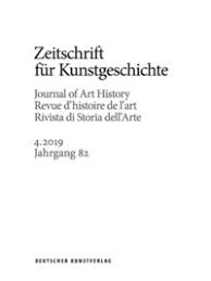 Geschichte der deutschen literatur von den anfängen bis zur. Zeitschrift Fur Kunstgeschichte