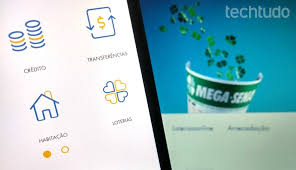 Recentemente, a caixa econômica federal tornou possível ao brasileiro jogar na loteria pela internet. Como Jogar Na Mega Sena Pelo Celular Veja O Passo A Passo Completo Produtividade Techtudo