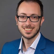 My reaction product, an Fe complex-reaction done in dichloromethane-  remains sticky-oily and cant get solid. What can i do?