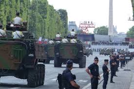 Découvrez le programme détaillé du défilé. Ceremonie Manifestations Feu D Artifice Le Programme Complet Du 14 Juillet A Paris Actu Paris