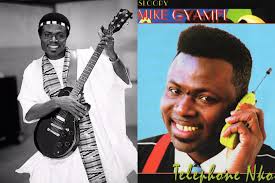 Een gesprek met Sloopy Mike Gyamfi, Nederlands onbekendste superster