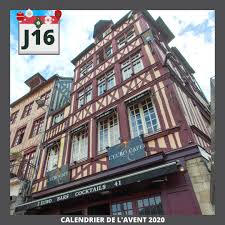 Euro Cafe Rouen Home Facebook