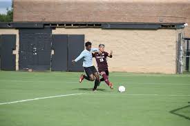 Pair of goals by Pugh leads Tigers over Phoenix