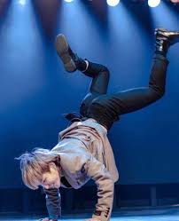 Hongjoong Ateez Kim Hongjoong Woo Young Korean Idol