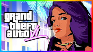 Ex-Rockstar Games Artist Sparks NEW GTA 6 Location Rumors In Vice City!  (Grand Theft Auto 6)