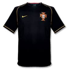 The final was played on 27 may 2007 at the estádio nacional. Portugal Football Shirt Archive