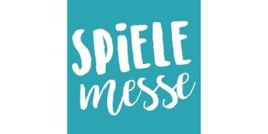 Spielemesse — Messe Stuttgart, Stuttgart, Baden-Württemberg, Germany