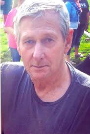 Danny McKnight Obituary (2014)