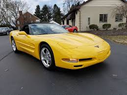 2001 chevy corvette's for sale. 2001 Corvette Convertible For Sale Pennsylvania 2001 Convertible 11 000 Mile 1 Owner 6sp 20 Corvette For Sale Corvette Convertible Chevy Corvette For Sale