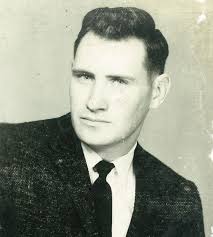 James McCall Obituary (2014)