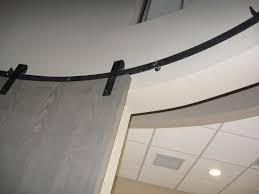 Maybe you would like to learn more about one of these? Curved Flat Track Barn Door Hardware Specialtydoors Com