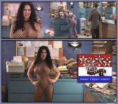 chyna smash the former wwe diva stars in she hulk xxx - MegaPornX