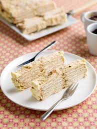 Petit Beurretaart Recept Dessert Ideeen Voedsel Ideeen Krispie Treats