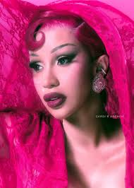 Katrina 'Miss Kay Marie' Ware (@creatorkaymarie)