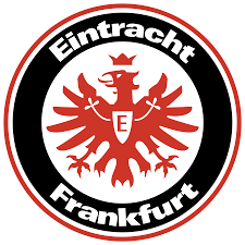 Der fc schalke 04 hat am 33. Eintracht Vector Logo Download Free Svg Icon Worldvectorlogo