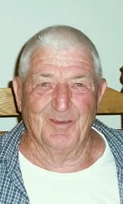 Cletus Earl Qualls (1931-2007)