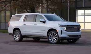 2021 Chevrolet Suburban Msrp Chevy Model In 2020 Chevrolet Suburban Chevrolet Chevy Models