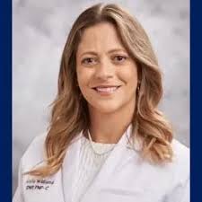 Cassandra Hedger, Nurse Practitioner