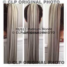 Uk Seller Claw Clip Ponytail Hair Extension 22 Straight Synthetic Thick Long Ponytail Hair Extensions Ponytail Hairstyles Hair Extension Clips